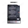 Controlador de Barreira AC Universal Placa-mãe Receptor Controle Remoto Poste Reto Barreira de Publicidade Driver de Controle de Barreira