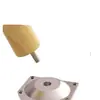 Mesa Simples para Moradia de Aluguel, Mesa de Computador para Quarto, Mesa para Home Office em Apartamentos Pequenos, Mesa de Trabalho, Mesa de Estudo e Escrita para Crianças