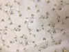 Tecido para Vestido Saia Bordado Moda Europeia e Americana Floral Raro Primavera e Verão Marca de Roupa Feminina Moda Europeia