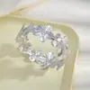 Colección de Pulseras de Brazo, Pulseras Abiertas Metálicas con Flor y Borla Transfronterizas Europeas y Americanas para Mujer, Moda Personalizada, Accesorios de Estilo Marino Sencillo