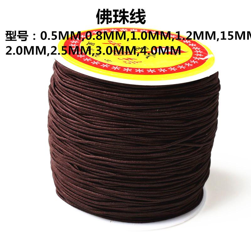 佛珠线1
