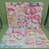 KT Cat Limpiador de Limas Hello Kitty Nuevo Tablilla A4 Creativo Dibujos Animados Lindo ins Alto Valor de Color Hello Kitty