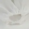 Bolsas de tela transpirable con cordón para guardar zapatos y zapatillas personalizadas de moda, bolsas protectoras de tela a prueba de luz y polvo disponibles al por mayor