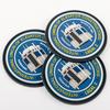 Sombreros Personalizados, Ropa, Equipaje, Insignias, Etiquetas de Goma de PVC, Etiquetas de Plástico, Sellos de Goma con Letras, Logotipos, Etiquetas de Silicona con Marca Registrada