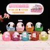 Caixa Cega Criativa Bola de Cristal Raposa Sombra dos Sonhos Estilo Chinês Enfeites de Mesa Estilo Chinês Decorações para Casa Quarto Presentes para Crianças