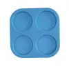 Soporte de airbag Amazon molde de silicona anti-caídas soporte plegable molde de silicona creativo epoxy DIY