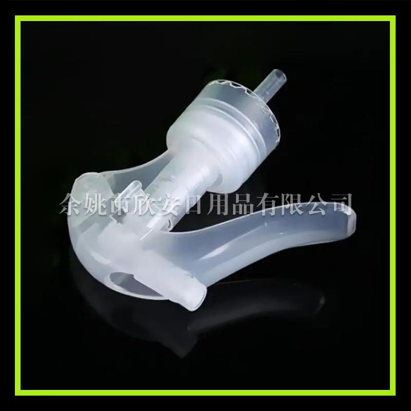 小老鼠喷头 24-410 带卡子