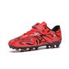 Amazon 2024 Nuevos Zapatos de Fútbol con Tacos para Niños Transfronterizos Escuela Primaria para Hombre y Mujer Entrenamiento Running Competición tenis