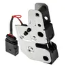 7L0 823 509 Es Adecuado para la Cerradura Inferior del Capó del Compartimento del Motor del Touareg Antiguo (2001-2008) 7L0823509