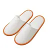 Chinelos descartáveis para atacado para hotéis, espessados e antiderrapantes, adequados para pousadas, salões de beleza e uso doméstico para receber convidados