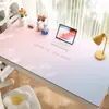 Tapete de Mesa para Estudo Dopamina, Mesa de Estudo Infantil, Proteção Especial para os Olhos, Toalha de Mesa Ecológica, Proteção de Mesa de Sala de Aula