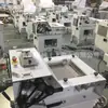 Máquina Automática Completa para Formar Pan de Tostada Comercial Mini Máquina Formadora Rápida de Bolsas Cuadradas Mini Máquina Formadora de Tostadas