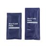 Exportación Transfronteriza Reciclaje Bolsa de Fisioterapia de Compresa Fría y Caliente para Reducir la Fiebre y Enfriar Bolsa de Hielo Tela de Nailon Gel Bolsa Fría y Caliente