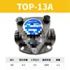 Bomba Ciclidal Top-10A 11A 12A 13A 2 Presión Ajustable Bomba Triangular Bomba de Aceite Lubricante Bomba de Aceite Motor Juego