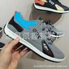 Zapatos para Hombre de Nuevo Estilo, Tenis Deportivos Otoño e Invierno, Zapatos Ligeros para Correr para Hombre con Suela Gruesa tipo Gorro, Zapatos Populares del Año 24