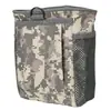 Nova Bolsa de Reciclagem para Exterior Multifuncional Bolsa de Cintura Portátil Bolsa de Ferramentas para Armazenamento de Diversos Armazenamento Camping Suprimentos Fábrica