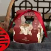 Bolsa de Doces para Casamento Portátil, Caixa de Doces para Casamento de Nicho, Caixa de Presente Criativa para Doces de Casamento, Nova Caixa de Doces da Moda com Design Criativo