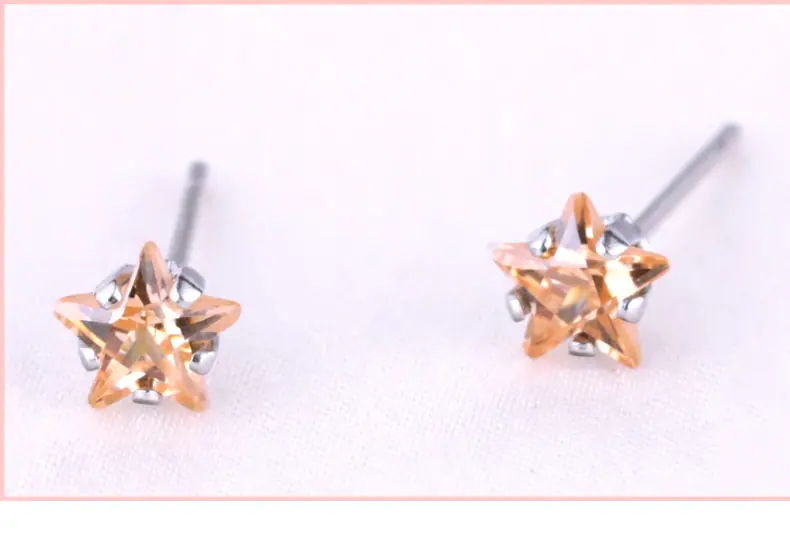 锆石五角星耳钉_10.jpg