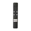 Nvtc Es Adecuado para Control Remoto de TV LCD Inteligente TCL Infrarrojo Bluetooth Voz Inglés Control Remoto de Comercio Exterior