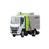 Barredora de Carreteras Dongfeng de 5.5 Metros Cuadrados Venta Directa del Fabricante, Precio del Vehículo de Limpieza de Carreteras Vi 8 Metros Cuadrados Nacional, Alta Eficiencia y Operación Multifuncional