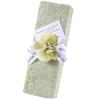 Ins Pequeño Fresco Textura Doble Capa Plisado Patrón Piedra Regalo de Cumpleaños Caja de Regalo del Día de San Valentín Papel Decorativo Flor de Papel Embalaje