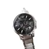 Relógio Asimani Masculino Casual Esportivo Pulseira Moda Cronometragem À Prova D'água Quartzo Relógio