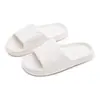 Novas Pantufas de Verão Qidashun, Pantufas Leves de Espuma para Interior Masculinas e Femininas para Casais, Pantufas Antiderrapantes Atacado para Uso Doméstico