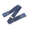 Cinto Preguiçoso para Jeans Feminino, Cintura Elástica, Cinto Invisível para Ajustar o Tamanho da Cintura, Especial para Apertar a Cintura