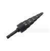 Expansor de Tubo de Cobre Juego de Herramientas Eléctricas para Ampliar Agujeros Mango Hexagonal Expansor de Tubo Herramienta para Ensanchar Tubos de Cobre de Aire Acondicionado