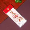 Artesanía Tradicional Aleación Doce Signos del Zodiaco Llavero Atracción Turística Colgante de Coche Adorno Exquisito para Bolsillo de Llaves Regalo