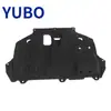Yubo - Adecuado para Placa Protectora Inferior de Motor Ford Focus 2015 (12 Universal) F1Ebr69013Af