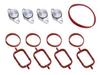 Kit de Desmontagem e Reparo para Motor a Diesel Aplicável em Fronteiras 4/6*22mm Vane de Turbulência Venda Direta de Fábrica