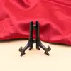 Cordón de Seguridad para Moneda de Cinco Emperadores de Latón Cuerda Marrón Cuerda Roja Cuerda de Aleación Sándalo Cuerda Larga Trenzada a Mano en Stock Material de Cobre