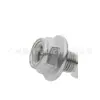 2113300435 Es Adecuado para Mercedes-Benz W220W211 Rótula del Brazo Inferior, Rótula del Brazo Recto, Rótula del Soporte Inferior