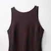 Comercio Exterior 2025 Otoño Nuevo Estilo Europeo y Americano Moda Femenina Sexy Ajustado Vestido con Borlas 8741240