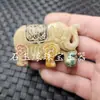 Pendente de jade antigo Xiuyu Zodíaco personagem dragão antigo parede antiga há mais pingentes para anos alça pendente de carro