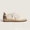 Zapatos de Lona Auténtica Estilo Distressed con Estrella Versión Coreana 2026 para Mujer, Tenis de Moda Versátiles Casuales, Zapatos Blancos Unisex