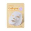 Serie de Mascarillas Faciales Kormesic con Niacinamida y Vitamina C Colágeno Mascarilla Facial Exportación Transfronteriza Venta al por Mayor