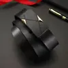 Cinturón de Negocios para Hombre 2026 Estilo Nuevo Hebilla Automática Sin Dientes para Usar por Dentro, Moderno y Sencillo para Jóvenes, Transfronterizo