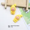 Accesorios de Resina DIY de Dibujos Animados Estrella Mágica Pegamento de Crema Hecho a Mano Pasador Funda de Teléfono Taza de Agua Hebilla de Zapato Materiales de Decoración