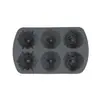 Juego de Utensilios para Hornear, Molde para Pastel de Horno Resistente a Altas Temperaturas, Molde de Silicona, Panera para Tostadas, Molde para Pastel de Silicona, Varios Estilos