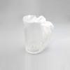 Suministro Transfronterizo de Taza de Cerveza para Transferencia de Calor Vidrio para Sublimación en Blanco Impresión Taza de Cerveza de Vidrio Transparente de 20 oz