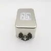 Filtro de Potencia Schaffner Fn2090-10-06 Fn2090-8-06 10A Nuevo Ahora Disponible