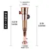Tubulação de Exaustão para Churrasco Coreano Restaurante de Churrasco Equipamento de Exaustão de Fumaça para Grelha de Churrasco Tubo de Fumaça Telescópico Ventilador de Coifa Fabricante Atacado