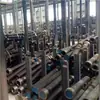Cilindro Hidráulico Brazo de Excavadora Cilindro de Cucharón Maquinaria de Construcción Ensamblaje Hidráulico Accesorios para Excavadora
