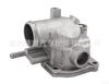 Linka para BMW, 6112030275 Conjunto de paso de agua/termostato/paso de agua para automóvil