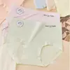 42.5-67.5kg Piezas de Ropa Interior de Mujer de Rayón de Tiro Medio con Diseños Sencillos, Entrepierna Antibacteriana 10A, Ajuste Ceñido y Amigable con la Piel