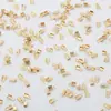 200 preço joias antigas acessórios artesanais diy material corda clipe cobra cabeça fivela posicionamento fivela pulseira AliExpress
