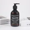 Hotel de fábrica champú gel de ducha acondicionador botella grande venta al por mayor habitación de hotel SPA baño punto personalizado