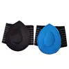 Almohadillas para Caminar con Soporte de Arco para Hombres, Almohadillas Deportivas para Pies, Soporte para Pies Planos, Estimulación del Punto Yongquan, Plantillas de Masaje